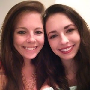 Meet your Posher, Kacie